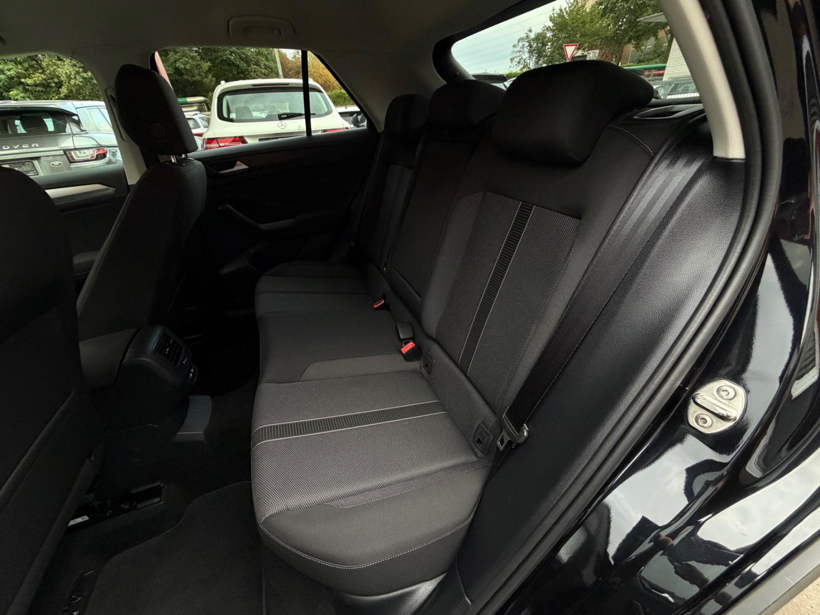 Volkswagen T-Roc Life*ABSTAND-TEMPOMAT*APPLE-CARPLAY*R-KAM, миниатюра 23