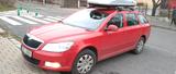 Skoda Octavia 1.6 TDI 4x4 Elegance Combi Elegance - Skoda Octavia mit Diesel-Antrieb: Allradantrieb, Kombi, 1.6