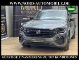 Volkswagen Touareg R-Line Black Style 4MOT 3.0 TDI Luft/21 - Volkswagen Touareg: Black