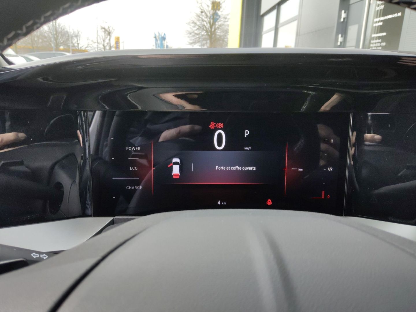 Opel Mokka - Bild 12