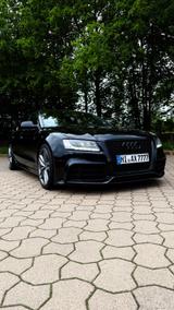 Audi A5 3.0 TDI (DPF) S tronic quattro Sportback -