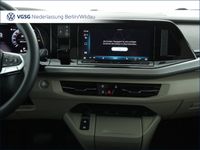 Volkswagen T7 Multivan - Vorschau Bild 10