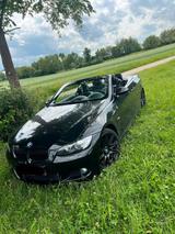 BMW 3er 320i Cabrio M Paket - BMW: 3er M Paket