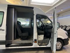 MERCEDES-BENZ Sprinter 310/311/313/314/316 CDI (906.631/633/635/637) - Vorschau 14