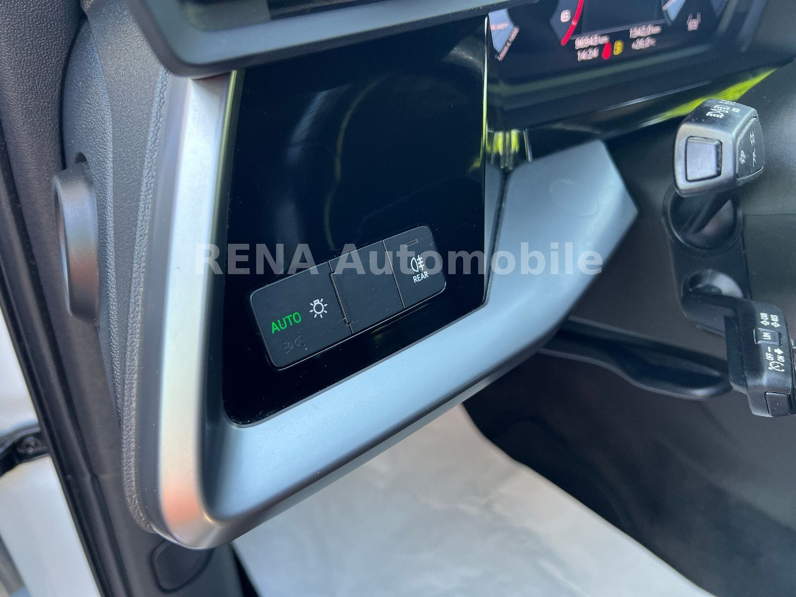 Audi A3 Sportback 30 TDI *NAVI*SHZ*ALU* foto 25