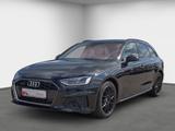 Audi A4 Avant S line 50 TDI quatt AHK Matrix Standh M - Audi A4 Kombi 5tdi mit Diesel-Antrieb