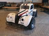 Andere US Legend Car Rennwagen Oldtimer Tausch ge... - Andere: Renn