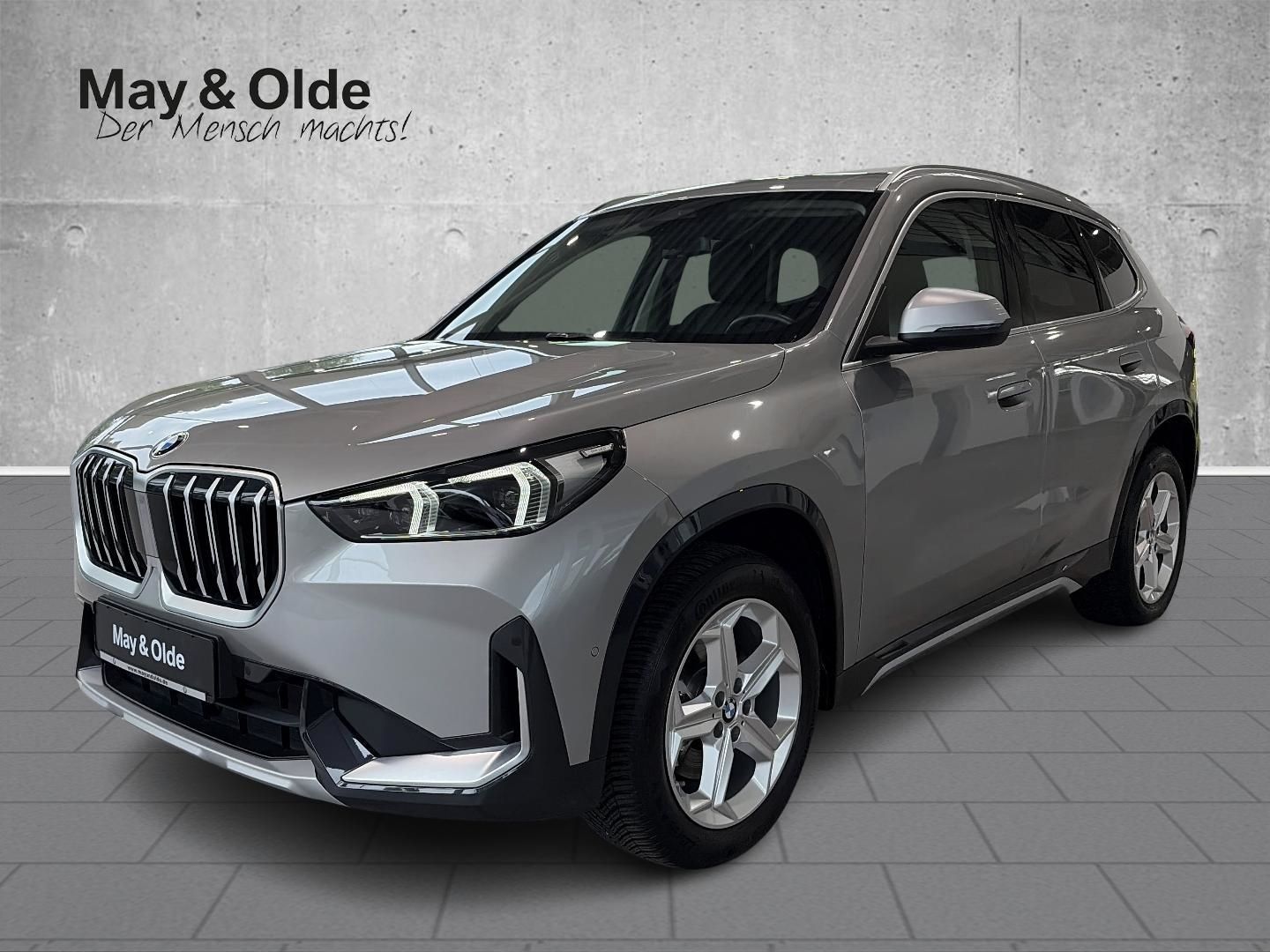 BMW X1 - Bild 1