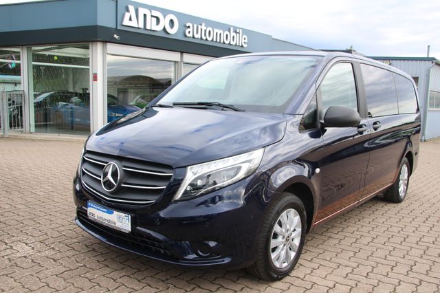 Mercedes-Benz Vito Tourer 116CDI Edition lang LED/2xSchiebetür