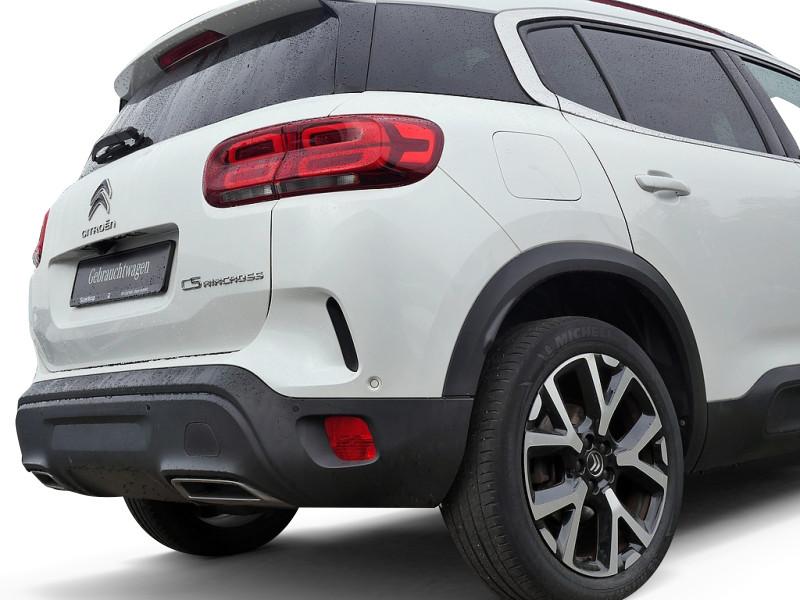 Citroën C5 Aircross Shine Pack 2.0 BlueHDi 360 PANO PDC