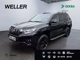Toyota Land Cruiser 2.8 D4-D TEC-Edition *360°*JBL*GSD* - Toyota Land Cruiser TEC-Edition mit Diesel-Antrieb