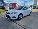 Ford Focus Turnier Style + - Ford Focus aus 2010: Turnier