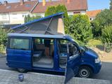Volkswagen Vw T5 California Comfortline, Küche, Aufst... - Volkswagen T5 California aus 2007