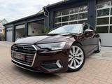 Audi A6 Avant 50 TDI quattro sport - Audi Gebrauchtwagen von 2021