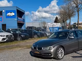 BMW 320d Touring  Sport Line + GARANTIE - BMW 320 Gebrauchtwagen in Hamburg