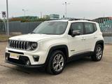 Jeep Renegade 1.0 Turbo Benzina/GPL T3 Limited - Jeep Renegade Kombi Gebrauchtwagen