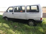 Volkswagen T 4 Diesel mit LPG - Volkswagen T4: Pickup