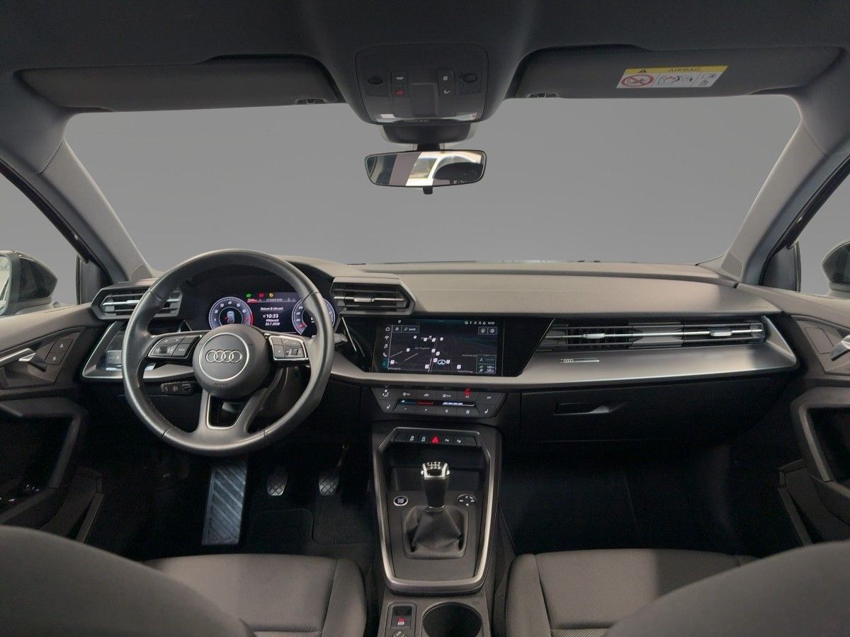 Audi A3 - Bild 10