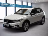 Volkswagen Tiguan Active 1.4 eHybrid DSG  - Volkswagen Tiguan ACTIVE mit Hybrid-Antrieb (Benzin/Elektro)