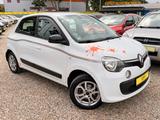 Renault Twingo Limited *Klima*ALLWR*ALU*MFL* TÜV Neu - Renault Twingo mit Anhängerkupplung