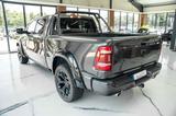 Dodge RAM 5,7 LIMITED EXTRA LONG BRC LPG VOLL - Dodge RAM: 5.7