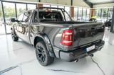 Dodge RAM 5,7 LIMITED EXTRA LONG BRC LPG VOLL - mit LPG-Antrieb: Brc
