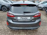 Ford Fiesta ST-Line X*WinterPaket - Ford Fiesta Hybrid (/Elektro) ST line mit Benzin-Antrieb