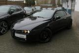 Alfa Romeo Brera 3.2 JTS V6 24V Q4 Sky View/Memory/Bastuck - Alfa Romeo in Wuppertal