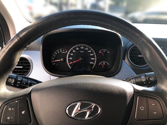 Hyundai i10 Intro Edition 1.0