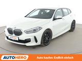 BMW 1er 118i M Sport*NAVI*LED*TEMPO*PDC*SHZ* - BMW 118: 1er 118i