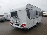 Knaus Sport 420QD Mover Fahrradträger Teil-Zelt - Knaus Sport