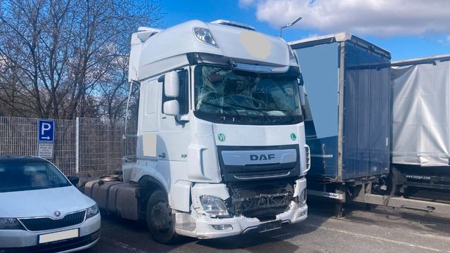 DAF XF 480