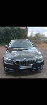 BMW 523i F10 3L 204 Ps NAVI-LEDER- TEMPOMA... - BMW 523: 523i F10