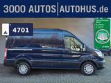 Ford Transit FT 350 2.0 TDCi Trend L2 3-Sitze Klima - Ford Transit: Ft 350l
