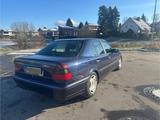 Mercedes-Benz C 180 ELEGANCE Elegance - gebrauchte Mercedes-Benz C 180 aus dem Jahr 1999