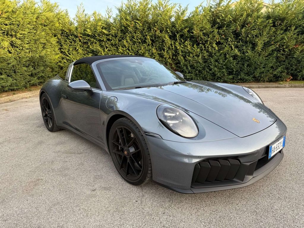 Image of Porsche 911