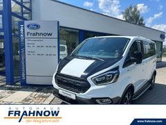 Foto Nummer 1: FORD Tourneo Custom