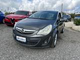 Opel Corsa 1.3 CDTI 75CV F.AP. 5 porte Elective - Opel Corsa mit Diesel-Antrieb: 1.7