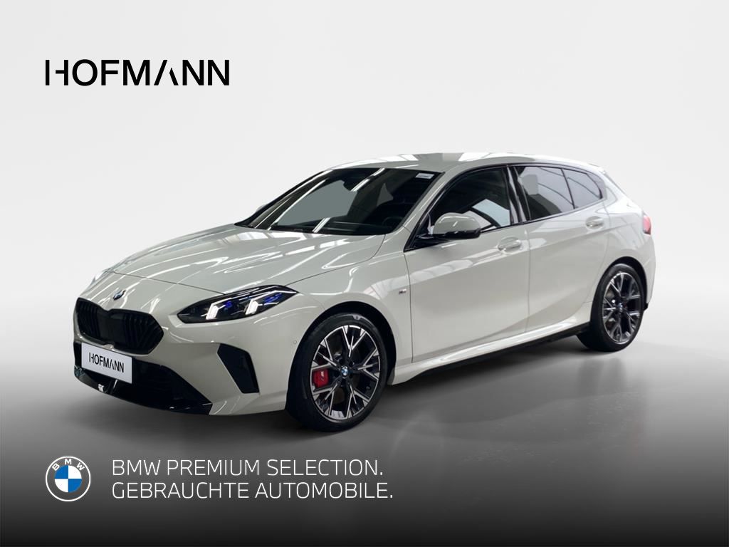 Image of BMW 120