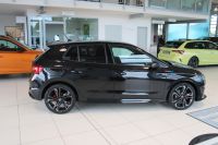Skoda Fabia - Vorschau Bild 3