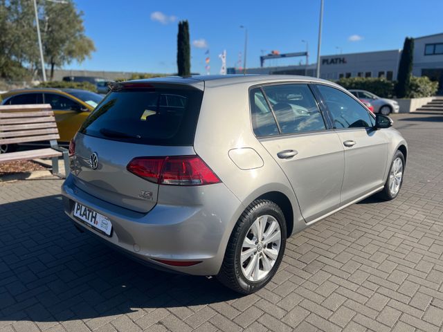 Volkswagen Golf  VII Lim. Comfortline BMT