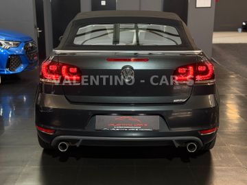 Volkswagen Golf - 7