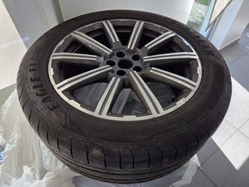 Audi Q7 - 6