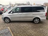 Mercedes-Benz V 220 V V 220 CDI/d, 250 CDI/BT/d EDITION lang - gebrauchte Vans