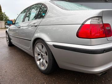 BMW 320 - 6