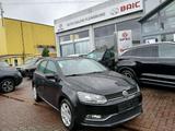 Volkswagen Polo Comfortline*1 Hand*Zahnriemen Neu*wenig Kil - : Kleinwagen, Zahnriemen