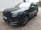 Skoda Kodiaq RS 2.0 BiTDI - Skoda Kodiaq in Freiburg