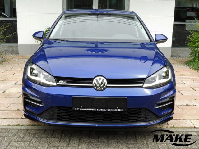 Golf R-line 1.0 TSI LED ALU 18'' NAV PDC KEYLESS