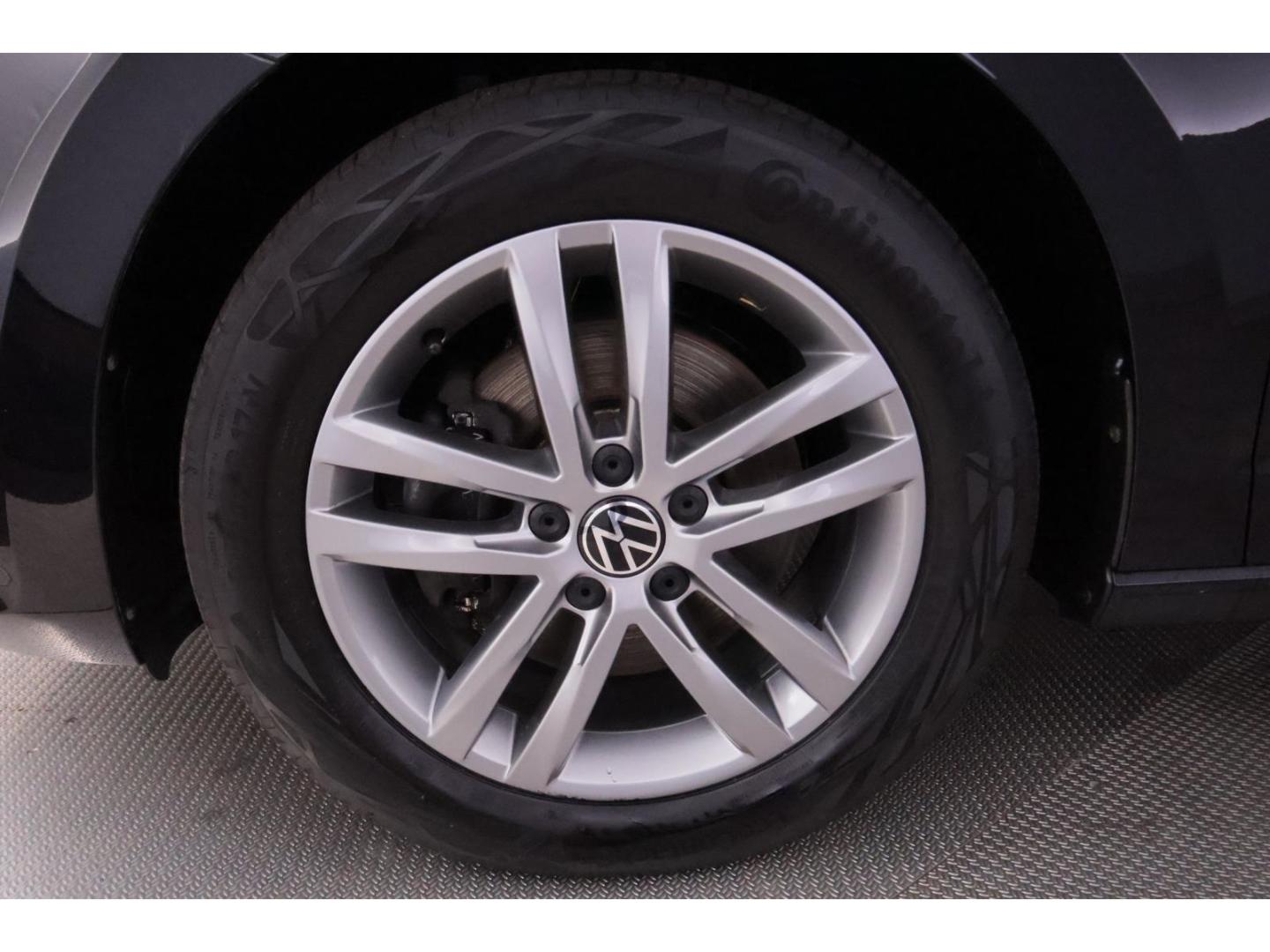 Volkswagen Touran 1.5TSI DSG Comfortline+NAVI+KAMERA+AHK, миниатюра 12