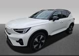 Volvo XC40 AWD Plus Recharge Pure Electric - Volvo XC40 in Chemnitz